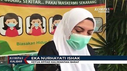 Ratusan Anak di Bawah Umur Terlibat Prostitusi Online, Sebagian Besar dari Pontianak