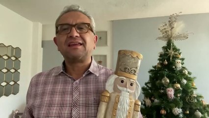 Las reacciones con la llegada de las vacunas | ¡Déjense Ahí!