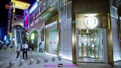 【CarmonEngSub】 Meeting You Eng Sub EP24 Chinese Drama 谢谢让我遇见你