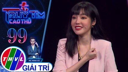 Châu Đăng Khoa, Elly Trần và Fung La chọn cách đưa ra những lập luận rất “lạ” để che giấu thân phận