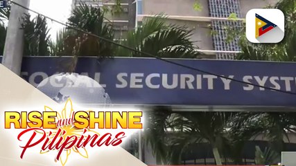 Buwanang hulog sa SSS, tataas