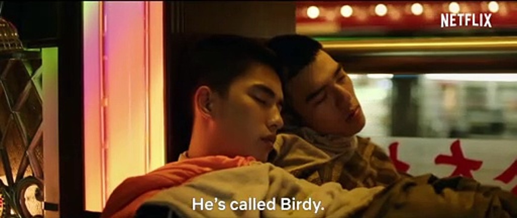 O filme Your Name Engraved Herein já - Coreanas de Taubaté