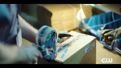 Two Sentence Horror Stories Season 2 Trailer