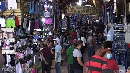 Sin controles en navidad, Venezuela se pone en riesgo con el virus