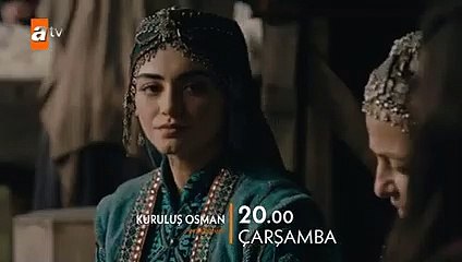 Download Video: kurulus osman 40 kurulus osman episode 40 kurulus osman episode 40 in urdu kurulus osman episodi 40 kurulus osman ep 40 kurulus osman episode 40 me titra shqip kurulus osman episode 40 english subtitlesKuruluş Osman 40. Bölüm Fragmanı(240P)