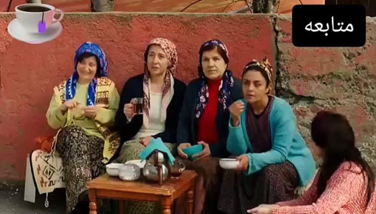 مسلسل فضيلة وبناتها الموسم1 الحلقه 6
