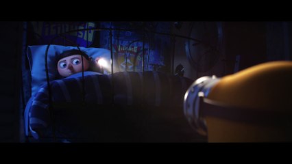 Les Minions 2 Film - Joyeuses Fêtes