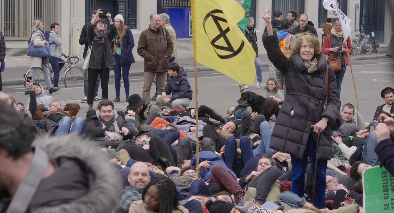 Une fois que tu sais Bande-Annonce