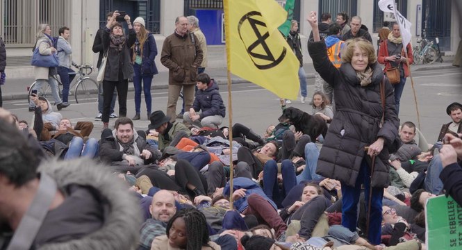 Une fois que tu sais Bande-Annonce