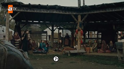 Kuruluş Osman 40. Bölüm Fragmanı yayınlandı