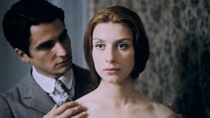 Two English Girls Movie (1971)  - Jean-Pierre Léaud, Kika Markham, Stacey Tendeter