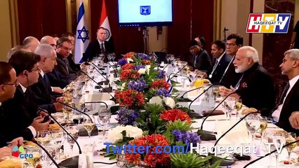 US and Trump Administration Gave Green Signal to India About Pakistan