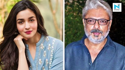 Alia Bhatt, Sanjay Leela Bhansali in legal trouble after Gangubai Kathiawadi's family file case