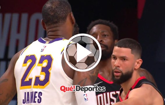 Cuando Austin Rivers vio pasar toda su vida por delante…