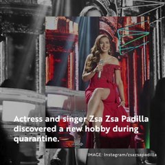 Zsa Zsa Padilla Shares How Much She Loves Living the Farm Life in Quezon