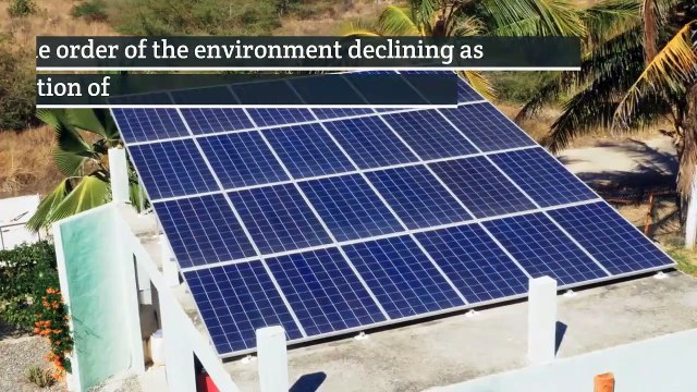 Boaz Augustin Madurai | Decreasing Energy Consumption