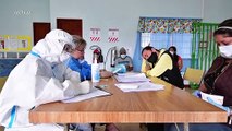 Costa Rica iniciará vacunación contra covid-19 el día de Nochebuena