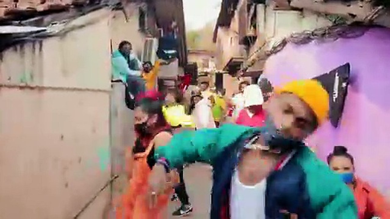 Frequency - Naya Zamana (Official Video) |  Prod.  by Karan Kanchan |  Mass Appeal India |  Gully Gang