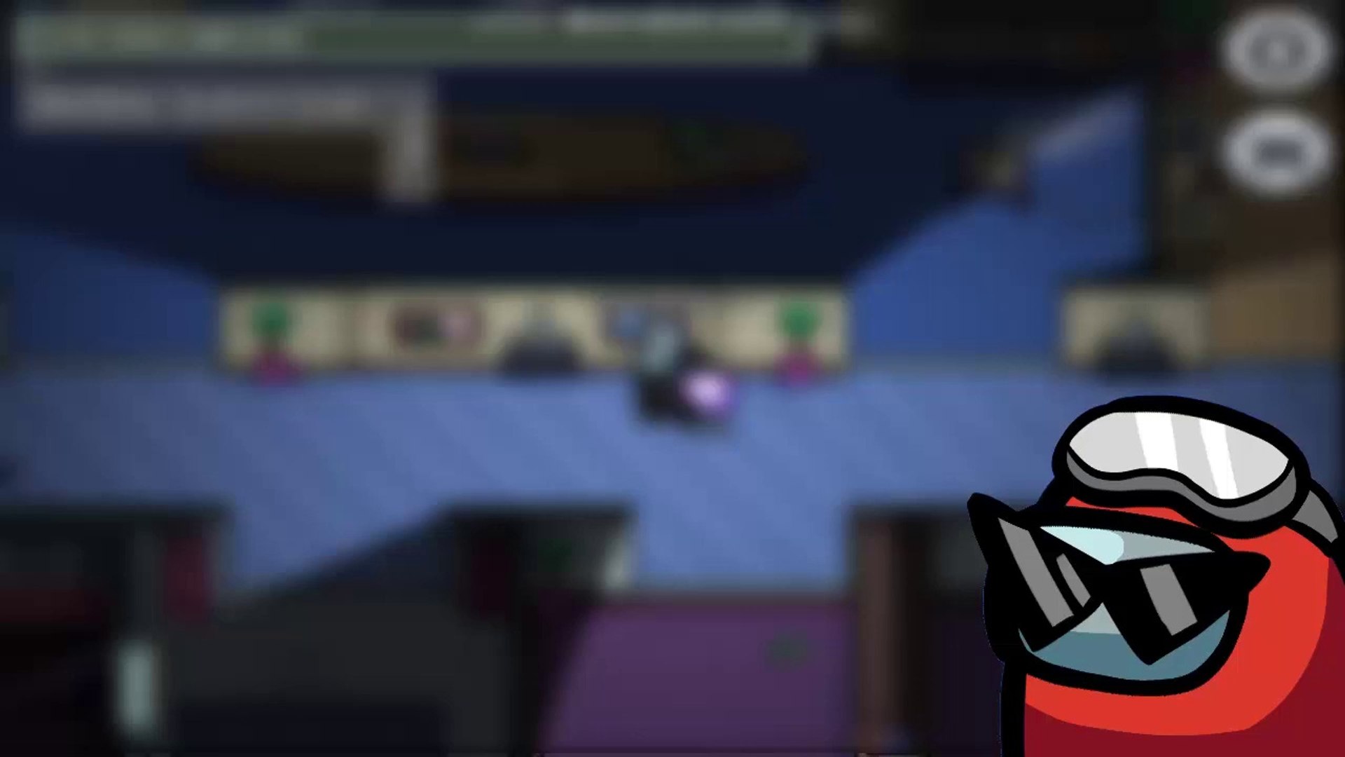 ⁣FALL GUYS EN AMONG US (AMONG US NEWS MODS)