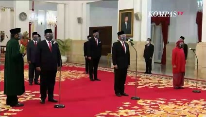 Risma Jadi Mensos, Begini Respons Juliari Batubara