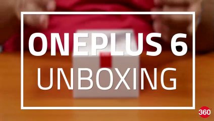 ONEPLUS 6 giveaway English Riview and unboxing