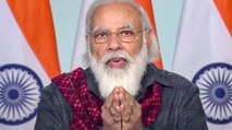 PM Modi to interact with farmers on Dec 25