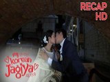 My Korean Jagiya: Jun Ho falls in love with Gia | RECAP (HD)
