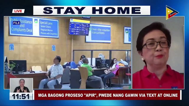 GSIS, namahagi ng Christmas cash gift para sa mga old-aged at disability pensioners