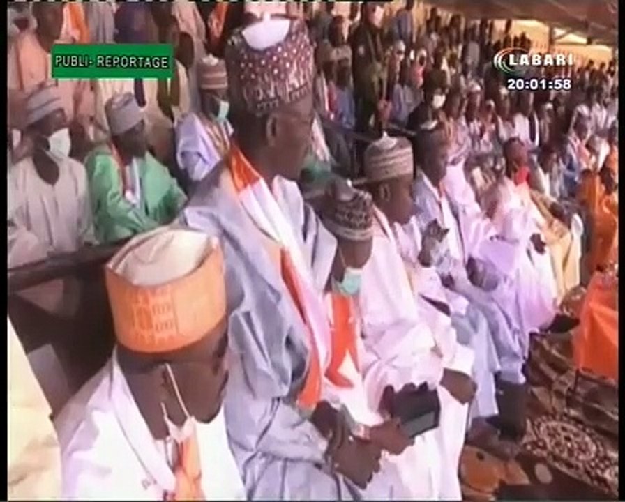 JT LABARI 23 DECEMBRE 2020