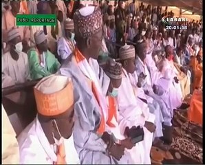 JT LABARI 23 DECEMBRE 2020