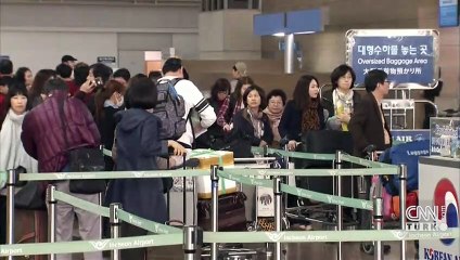 Virüsün yeni türü, Güney Afrika'da görüldü, İngiltere'de yayılıyor | Video