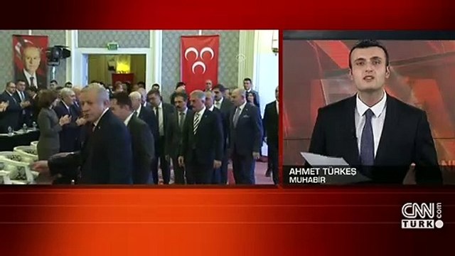 Ankara'nın gündeminde neler var? Ahmet Türkeş aktardı | Video