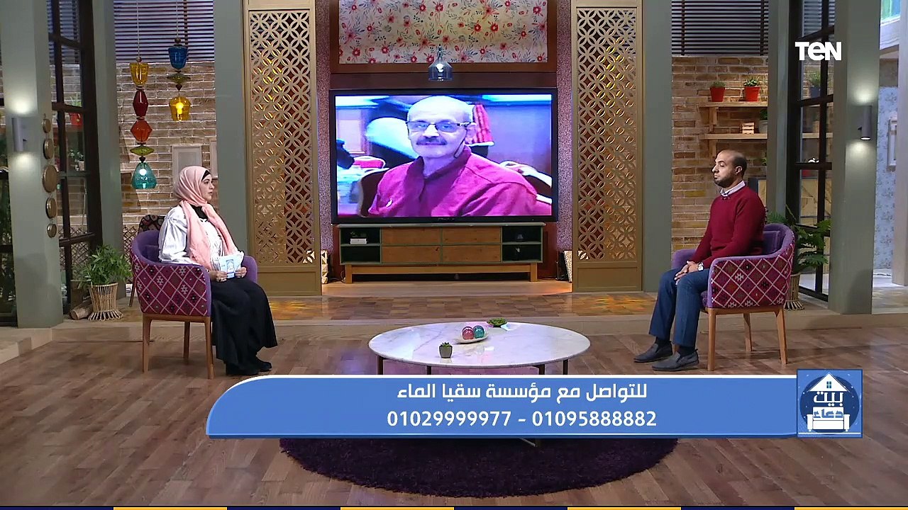 "الخير متواصل".. سقيا الماء تعلن عن صدقة جارية لـ روح الزميل محمد عبد الظاهر