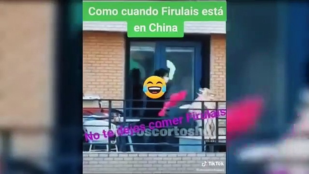 VÍDEOS PARA MORIRSE DE LA RISA 2020--_9 - VÍDEOS VIRALES - Si Te Ríes Pierde(360P)_1