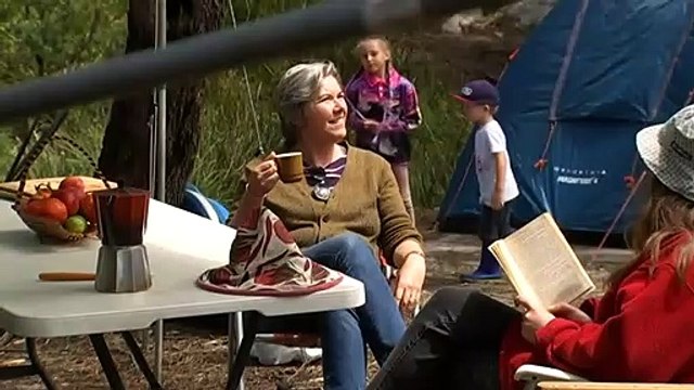 Tourists in Tasmania complain about lack of camping spots
