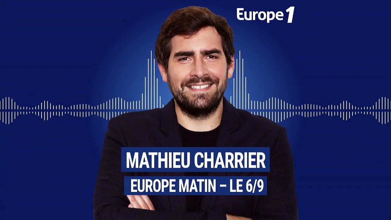 Jean-Luc Reichmann : "Mon plus beau cadeau de Noël ? La naissance de ma fille"