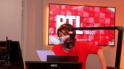 Le journal RTL de 6h30 du 24 décembre 2020