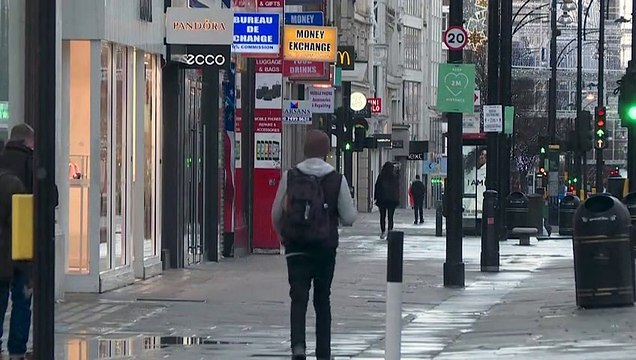 Коронавирус: британский штамм заразен, опасен, неуловим