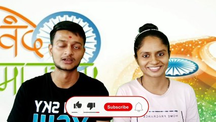 Download Video: Maa Tujhe Salaam | Vande matram | Esther Hnamte | Reaction