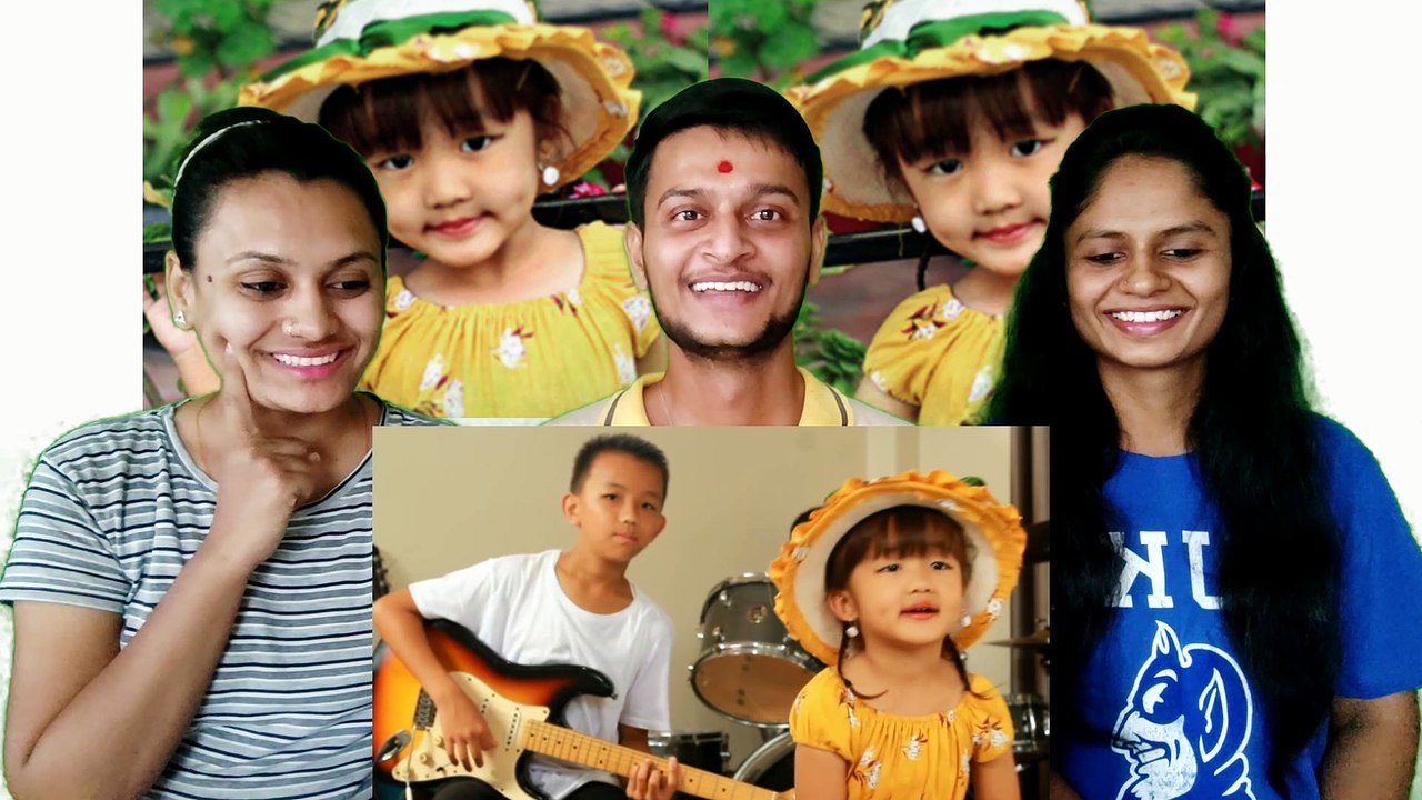 Dilna hlawhtlintirtu Lalpa | Esther Hnamte | Reaction