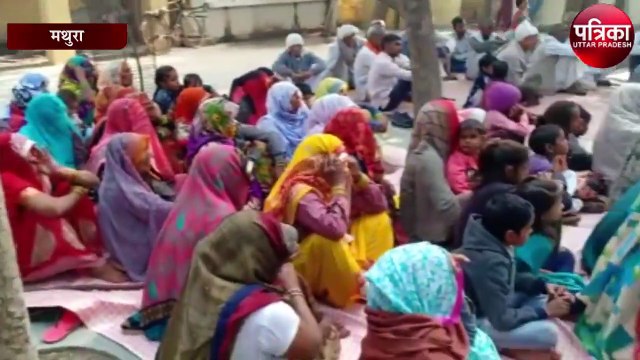 किसान दिवस के रूप में मनाया गया पूर्व प्रधानमंत्री स्वर्गीय चरण सिंह का 118 वां जन्म दिवस