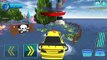 Water Car Stunt Game Extreme Surfer Racer - Impossible Sports Car Driver - Android GamePlay
