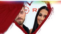 Report_ Nikki and Artem fighting constantly at new home in Napa - Speculation be