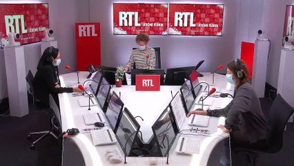 Le journal RTL de 7h du 24 décembre 2020