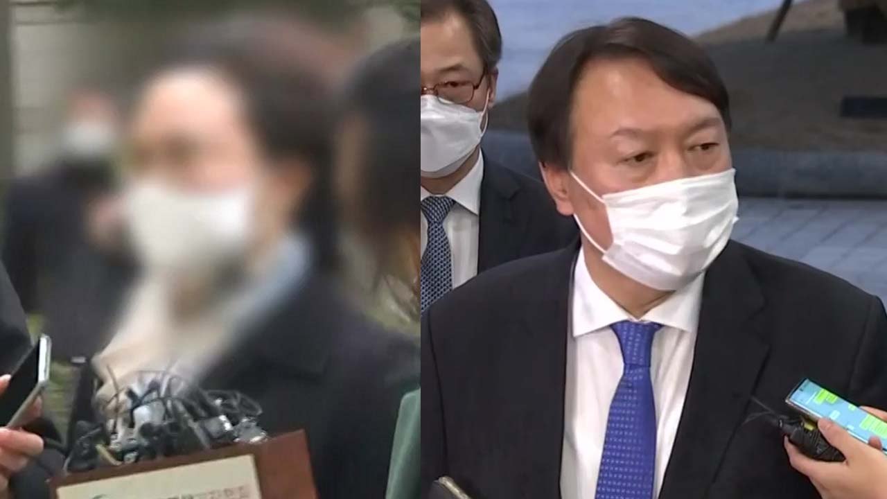 [더뉴스-더인터뷰] '정경심 실형' 정치권 후폭풍...'尹 징계' 집행정지 전망은?...