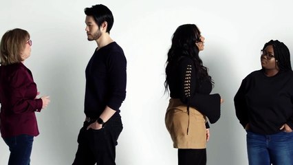 Former FBI Agent Explains How to Read Body Language