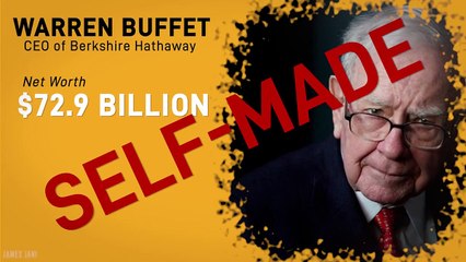 The Untold Truth About Money How to Build Wealth From Nothing.