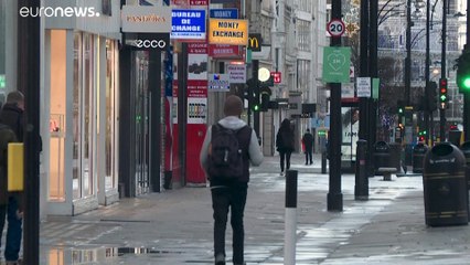 Covid-19: Italia oltre le 70.000 vittime. E arriva la "variante sudafricana"