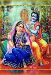 ओ मोहन थाम लो मेरा हाथ