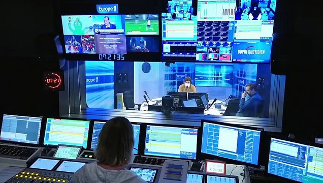 Domenech, nouvel entraîneur du FC Nantes: C'est une sorte de cadeau empoisonné